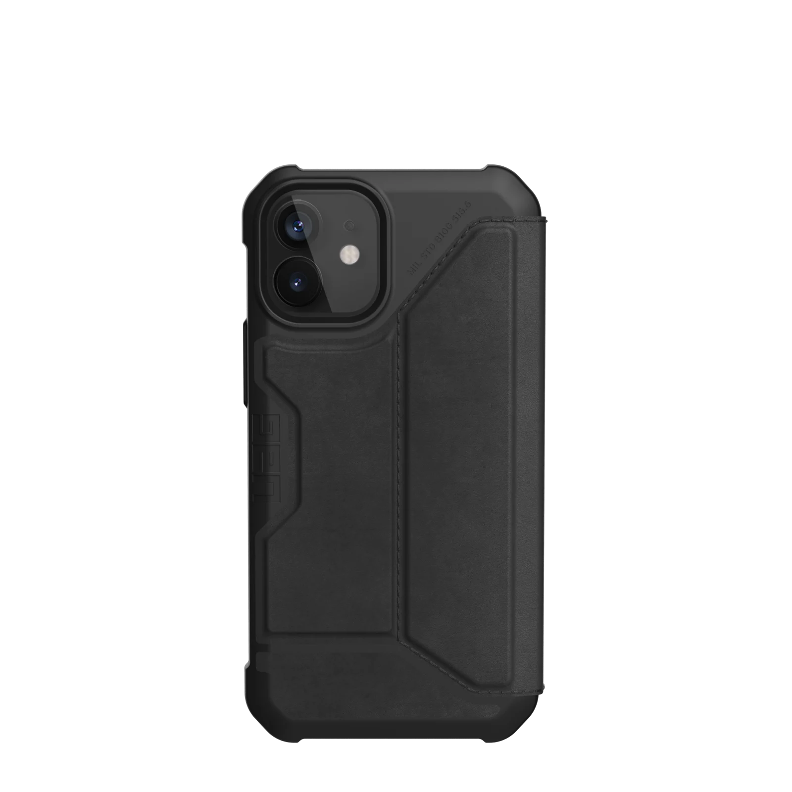 Ốp UAG Metropolis Series iPhone 12 Mini