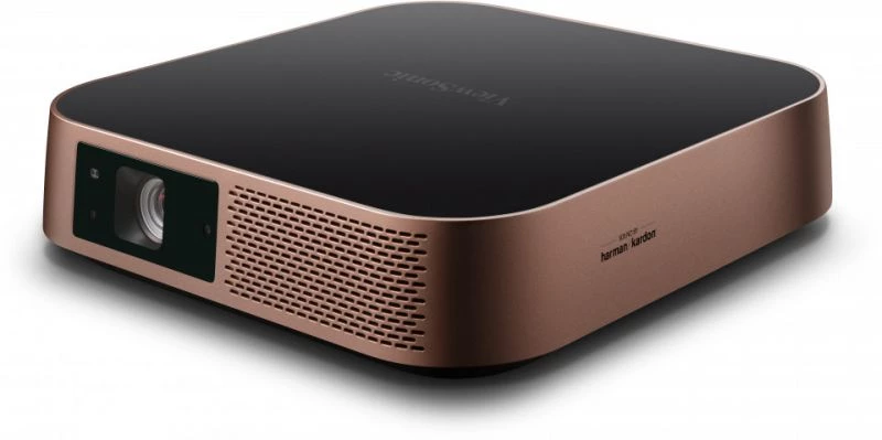 Máy chiếu Mini thông minh Full HD ViewSonic M2