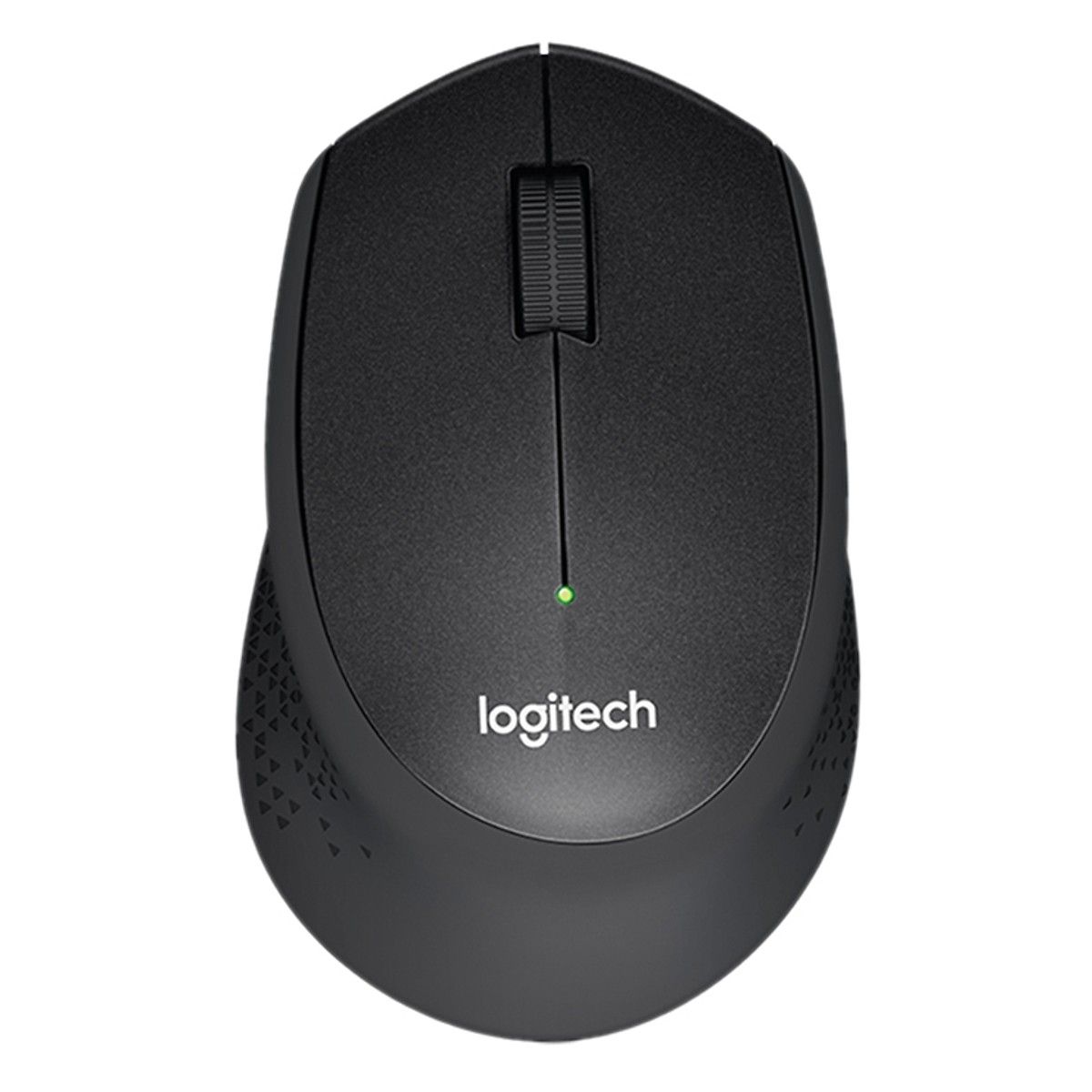 Chuột Không Dây Logitech M331 Silent Plus