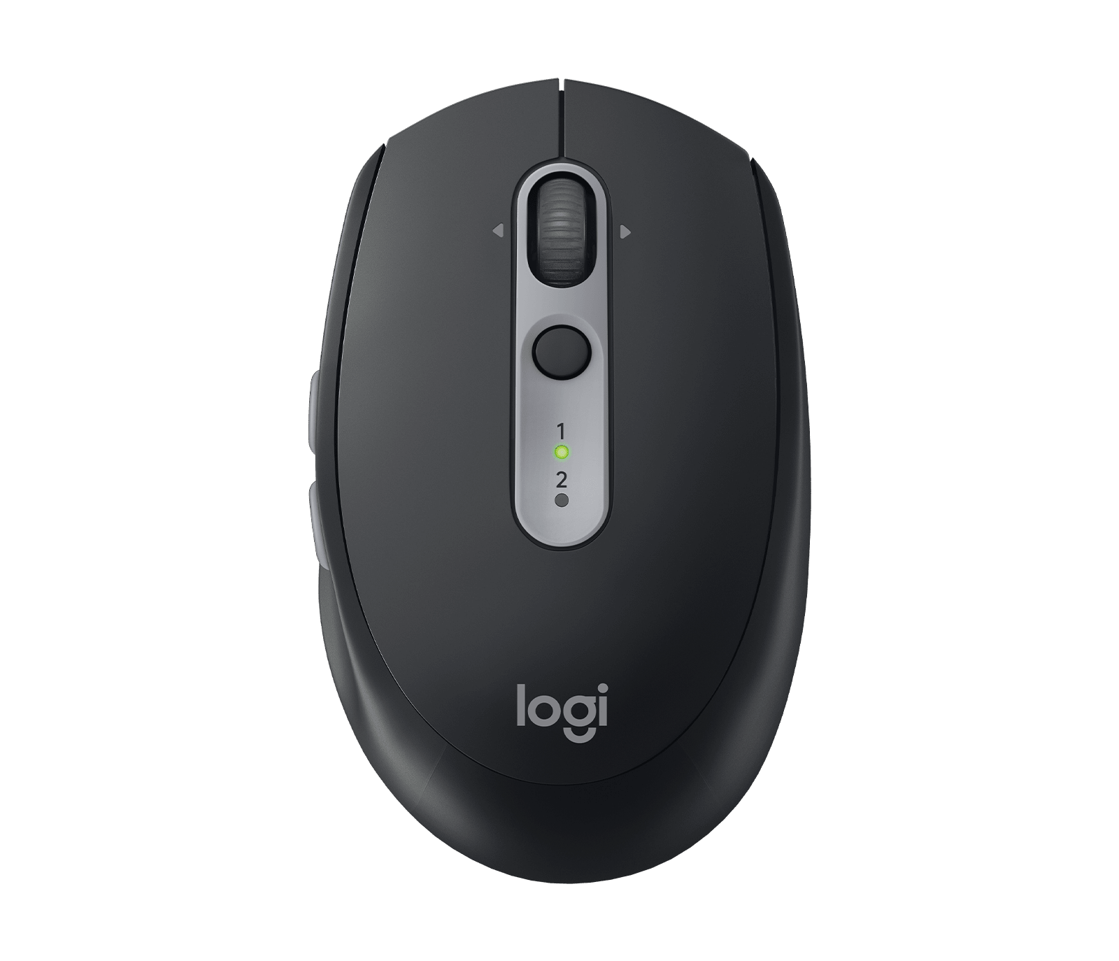 Chuột không dây Yên tĩnh Đa thiết bị Logitech M590