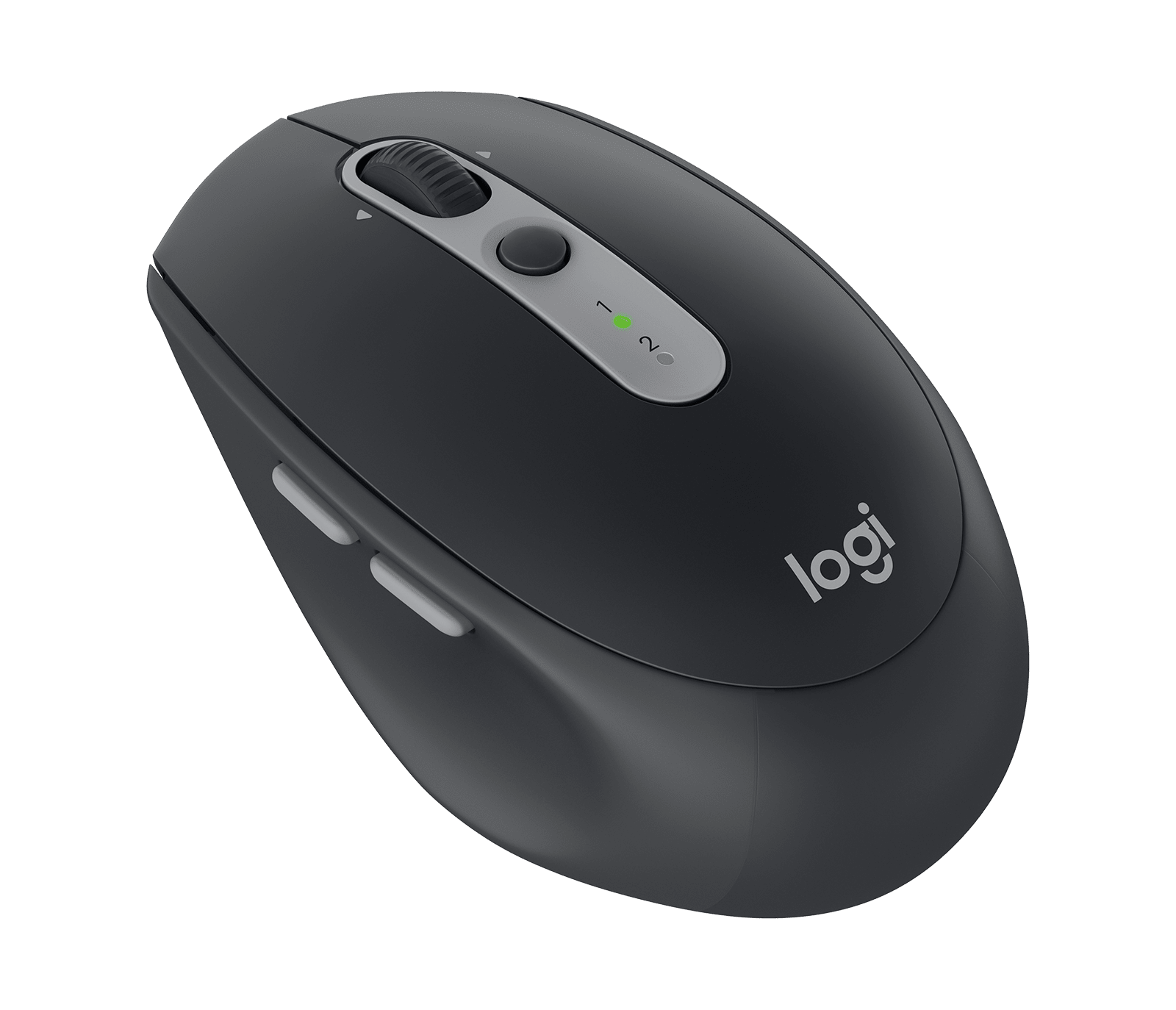 Chuột không dây Yên tĩnh Đa thiết bị Logitech M590