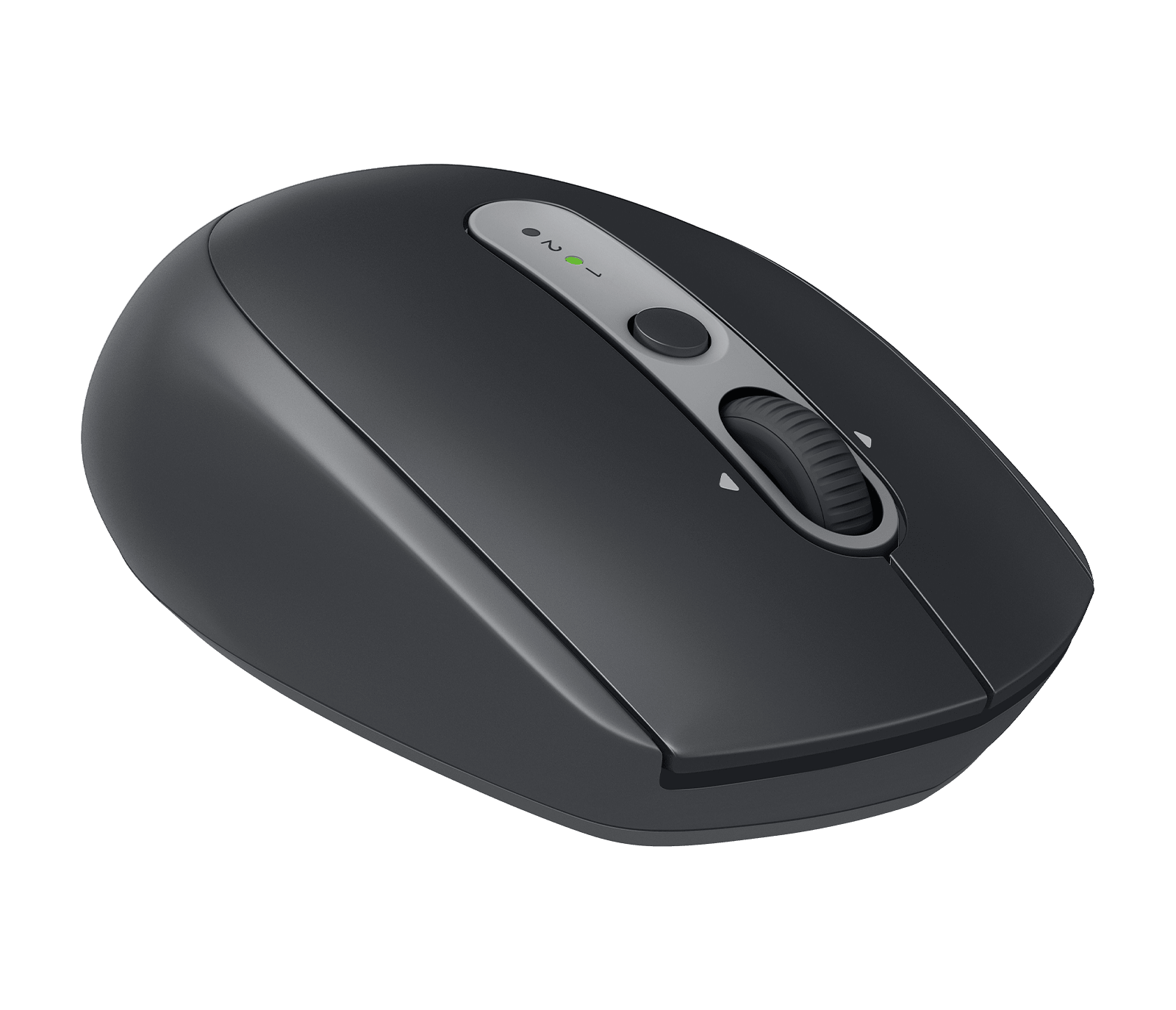 Chuột không dây Yên tĩnh Đa thiết bị Logitech M590