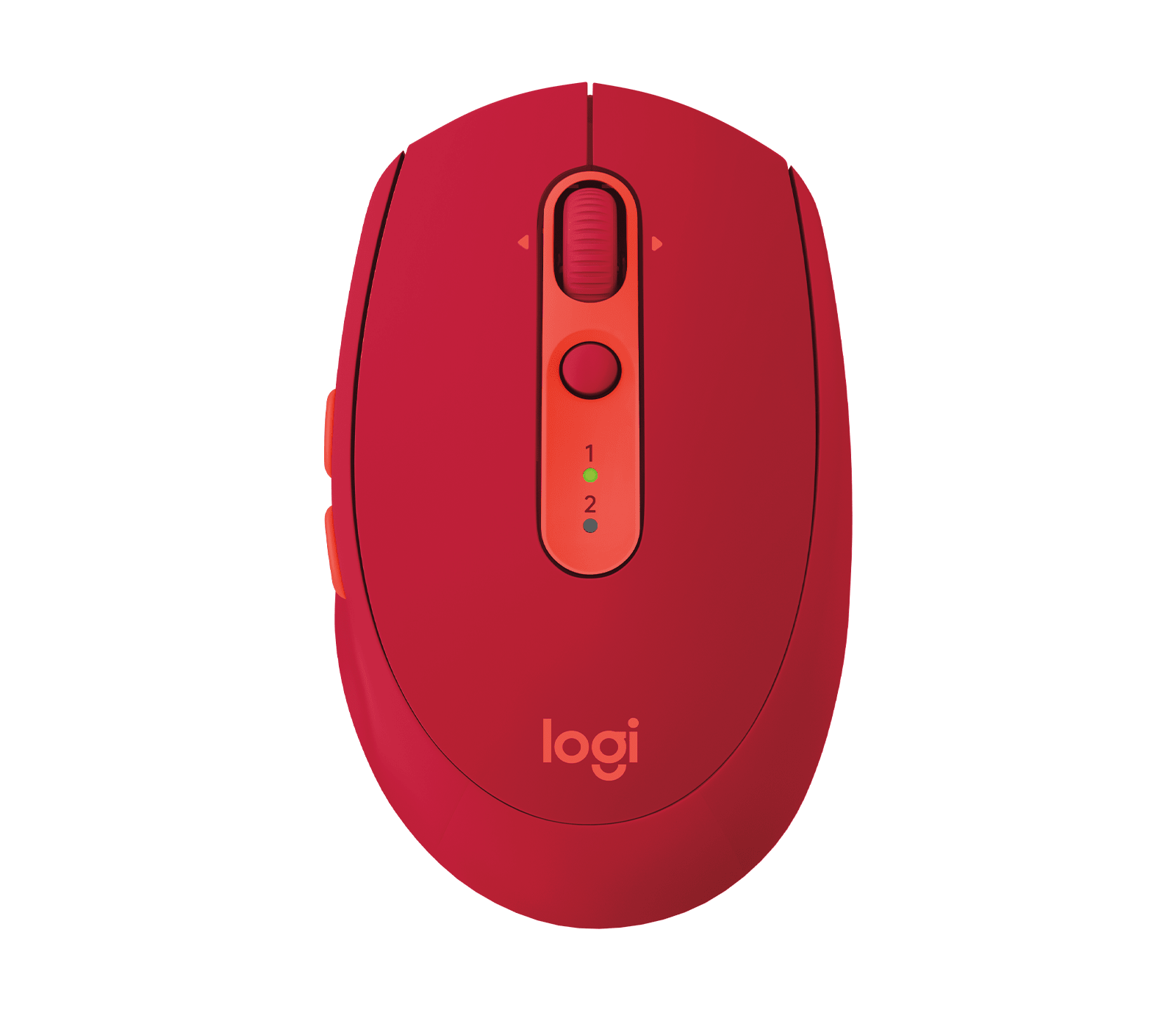 Chuột không dây Yên tĩnh Đa thiết bị Logitech M590