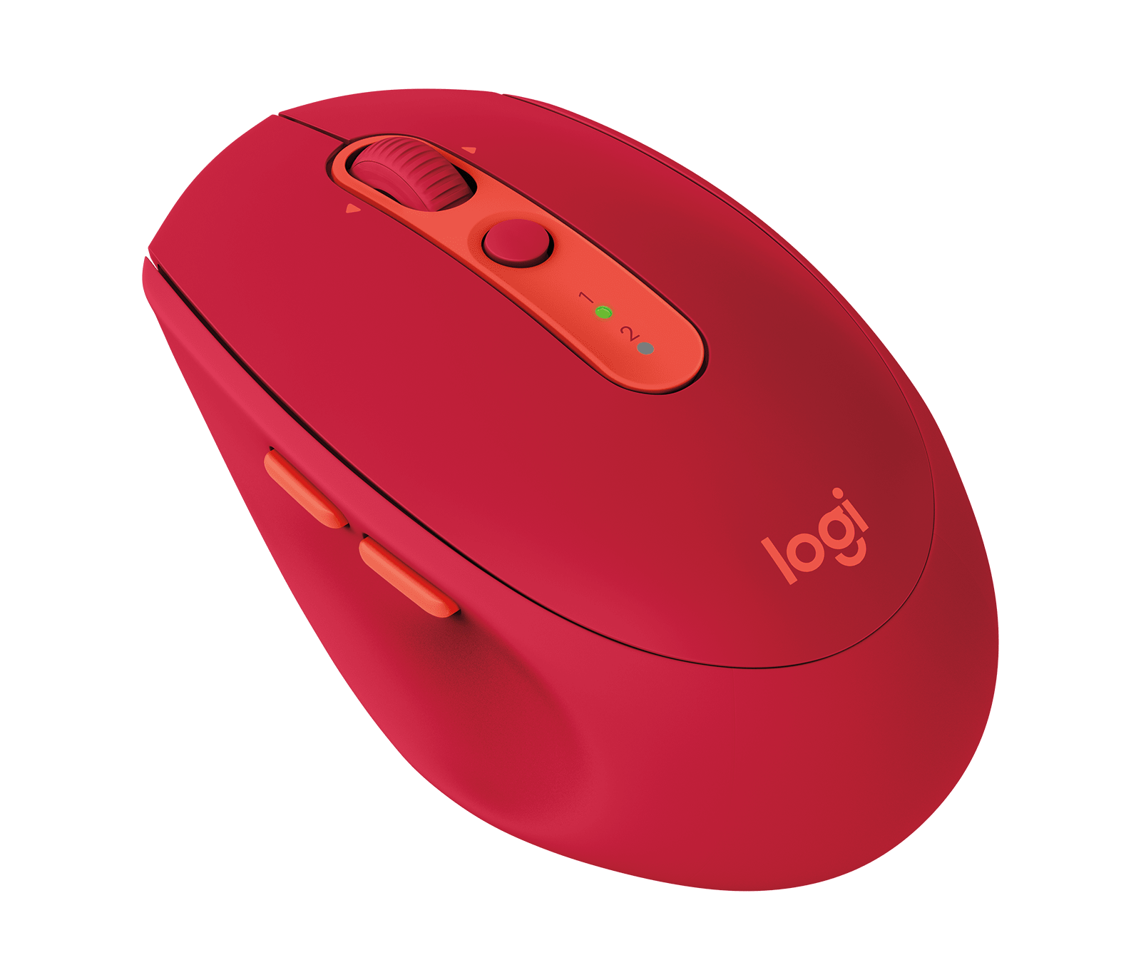 Chuột không dây Yên tĩnh Đa thiết bị Logitech M590