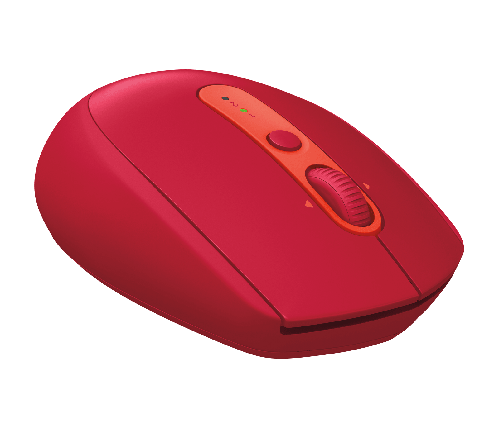 Chuột không dây Yên tĩnh Đa thiết bị Logitech M590
