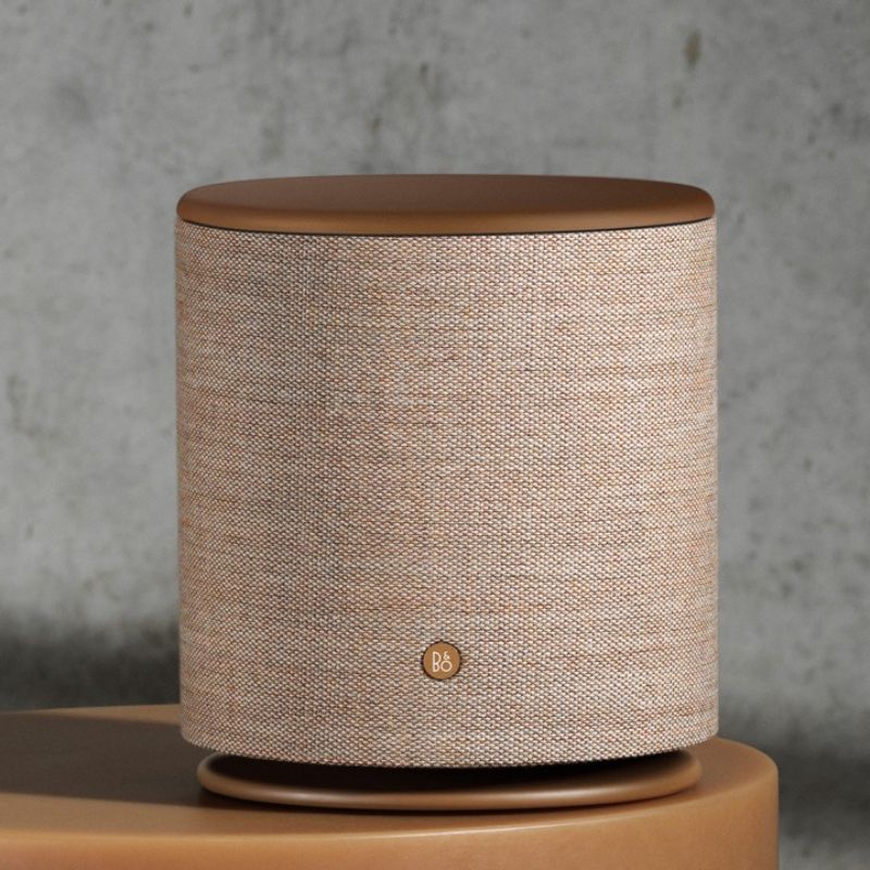 Loa để bàn Bang & Olufsen M5 Wireless Speaker