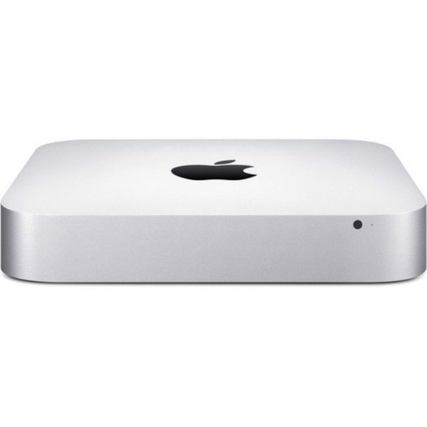 Cho thuê Mac Mini i5 2.6GHz 8GB 256GB
