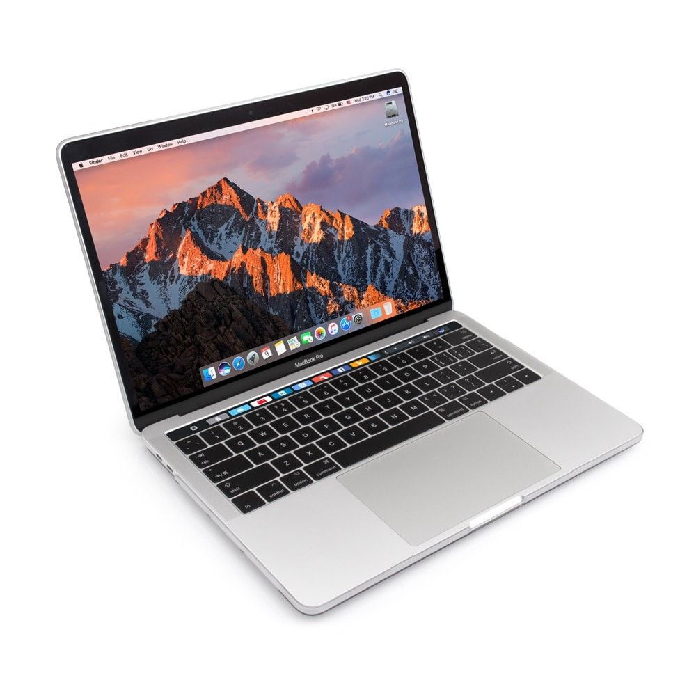 Ốp JCPAL MacGuard MacBook Pro Touch bar 15