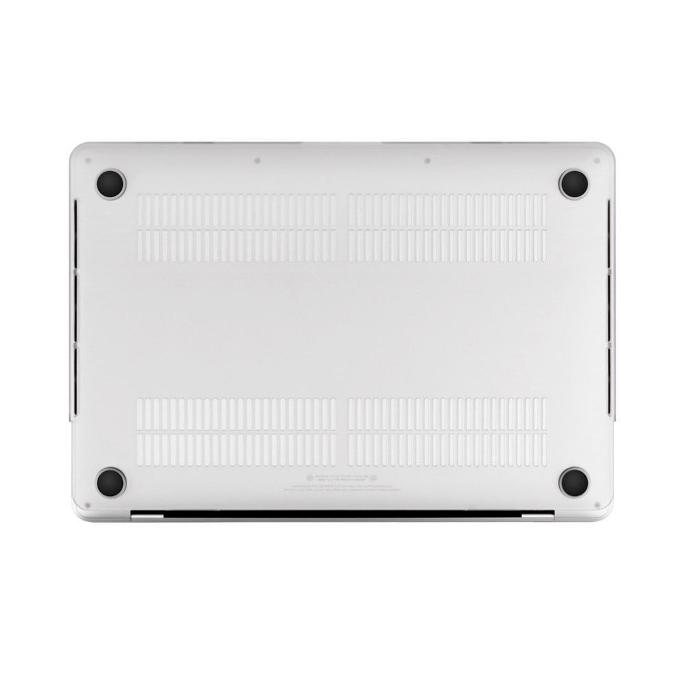 Ốp JCPAL MacGuard MacBook Pro Touch bar 15