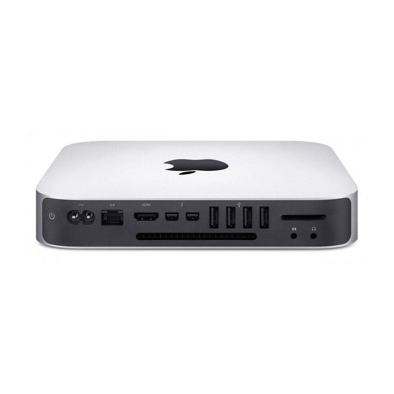 Cho thuê Mac Mini i5 2.6GHz 8GB 256GB