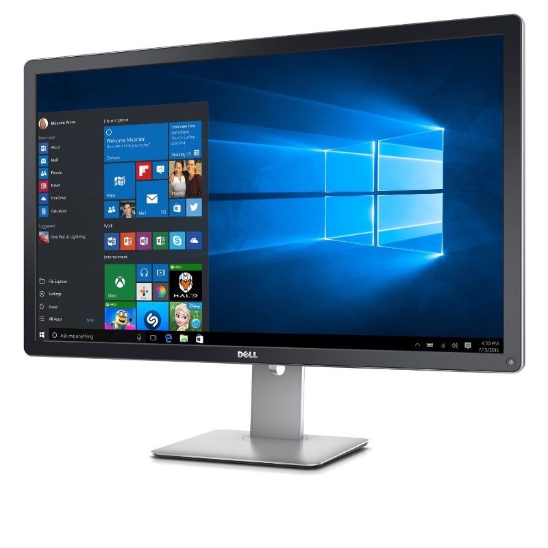 Màn hình LCD Dell UP3216Q 31.5Inch 4K UltraSharp LED