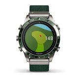  Garmin MarQ Golfer (Gen 2) 