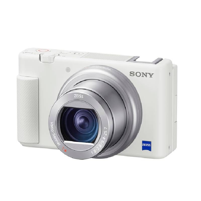 Máy ảnh Sony ZV-1