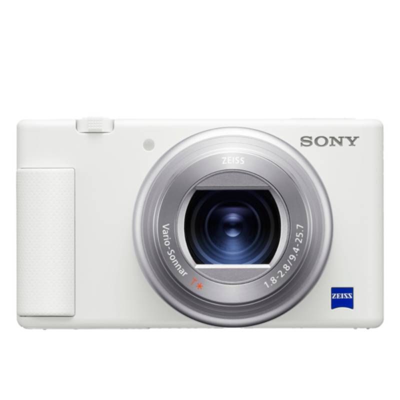 Máy ảnh Sony ZV-1