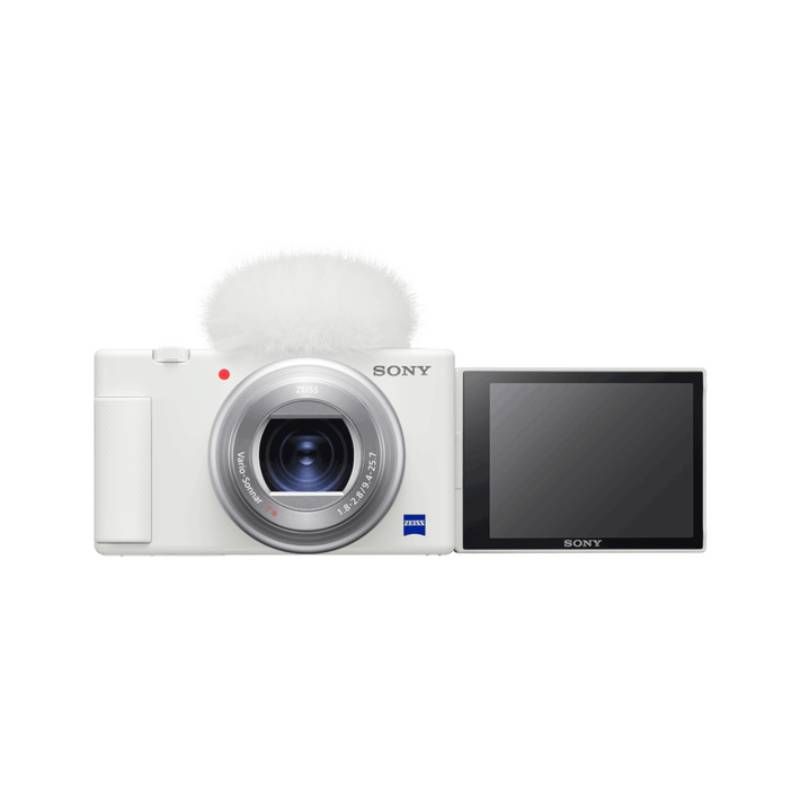 Máy ảnh Sony ZV-1