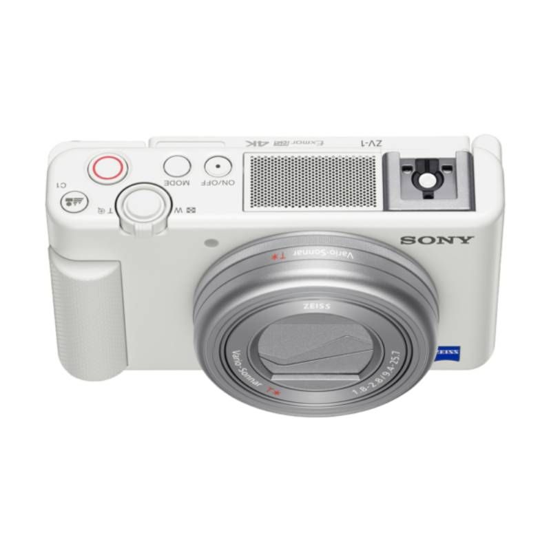 Máy ảnh Sony ZV-1