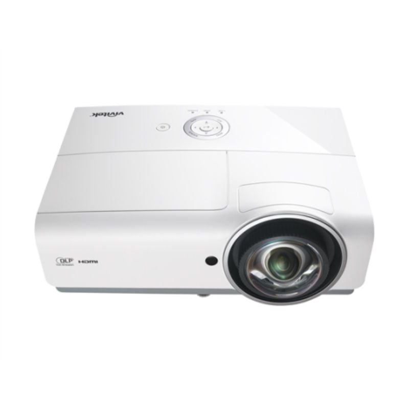 Máy chiếu Vivitek DX813 XGA