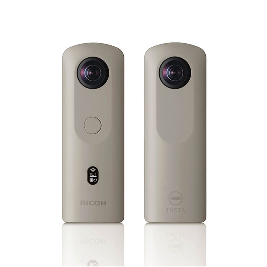 Máy ảnh 360° Ricoh Theta SC2 Business Edition