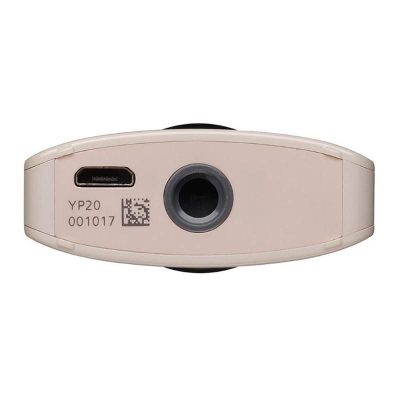 Máy chụp ảnh 360° Ricoh Theta SC