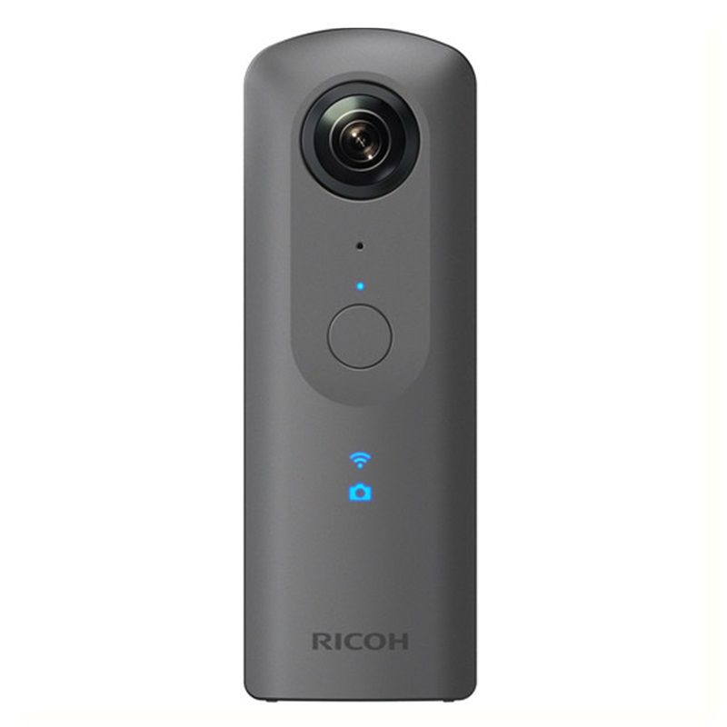Máy chụp ảnh 360° Ricoh Theta V