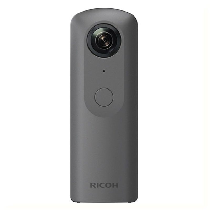 Máy chụp ảnh 360° Ricoh Theta V
