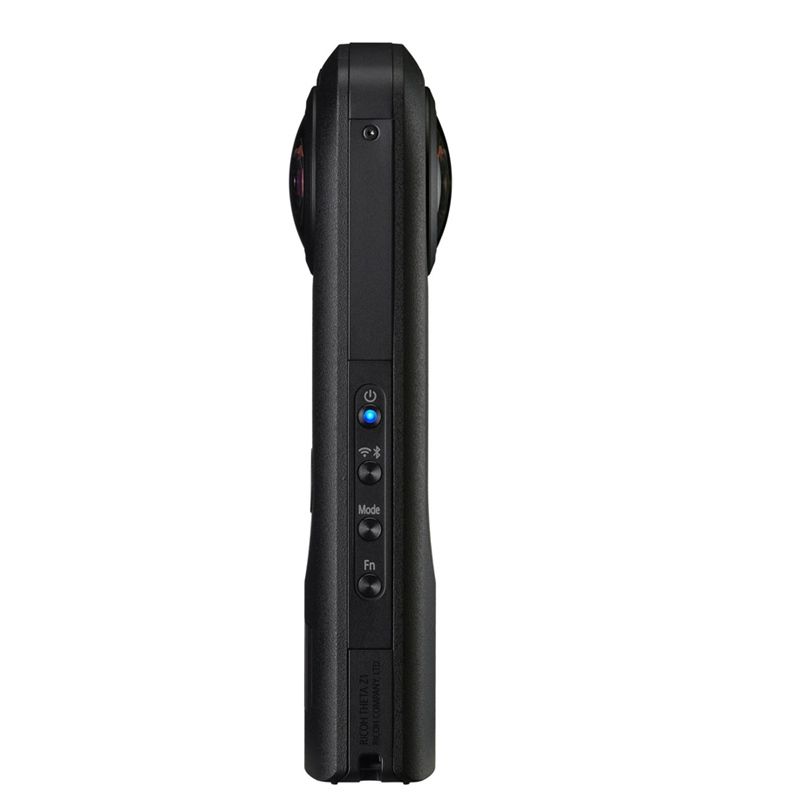 Máy chụp ảnh 360° Ricoh Theta Z1