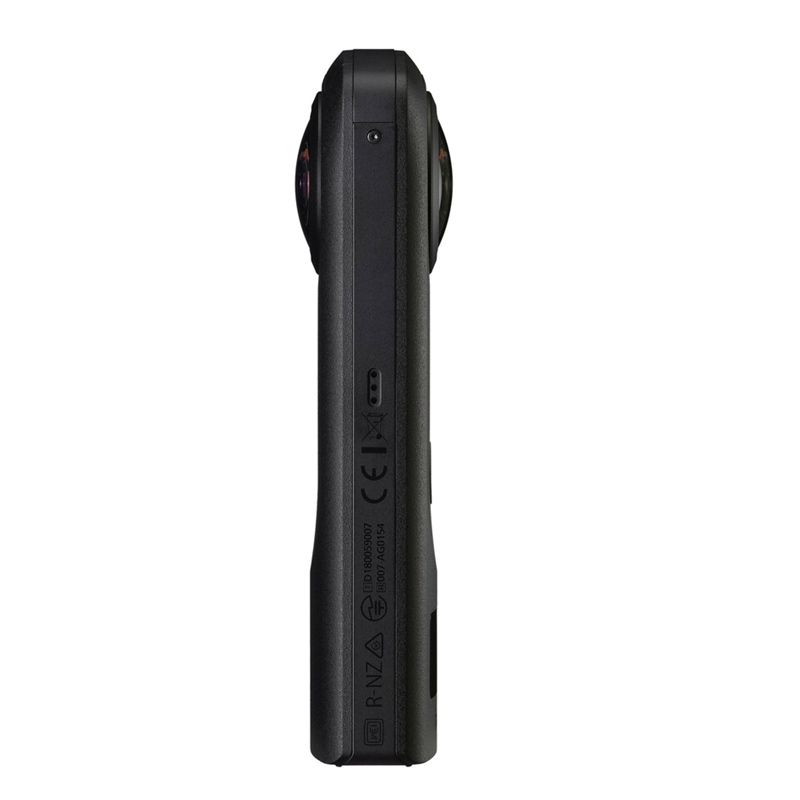 Máy chụp ảnh 360° Ricoh Theta Z1