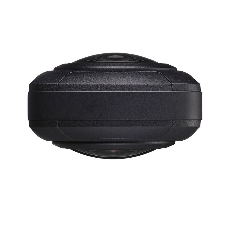 Máy chụp ảnh 360° Ricoh Theta Z1
