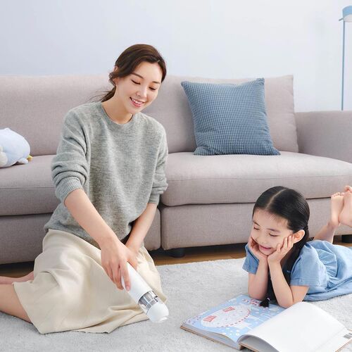 Máy hút bụi cầm tay không dây Xiaomi Vacuum Cleaner Mini
