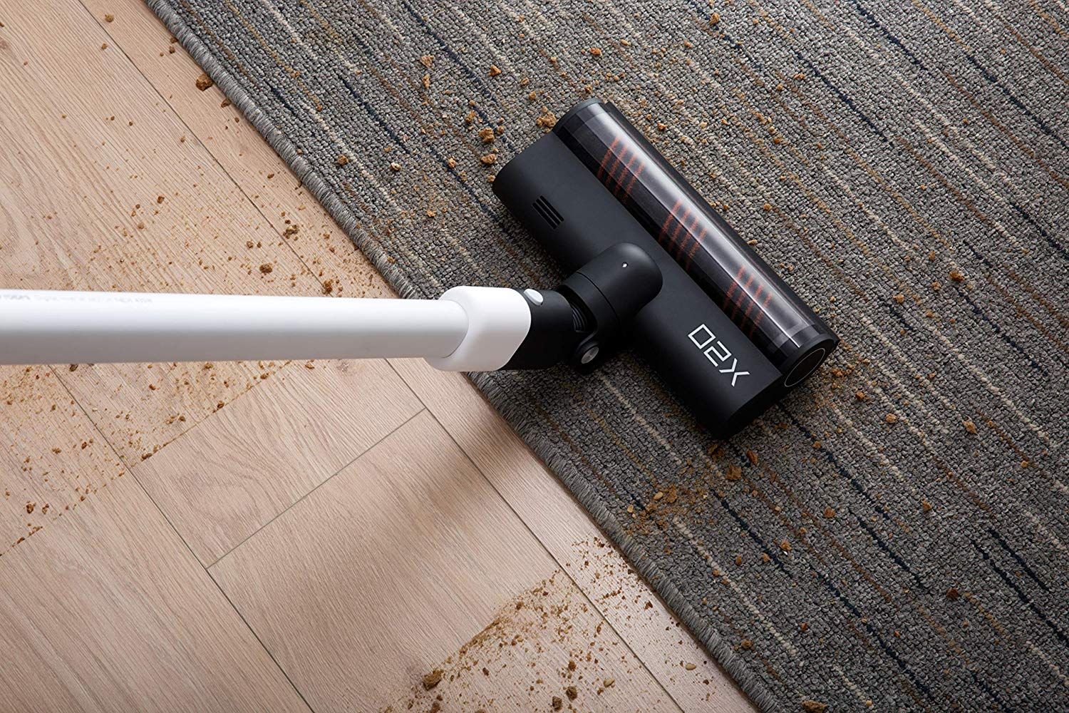 Máy hút bụi cầm tay Xiaomi Roidmi X20