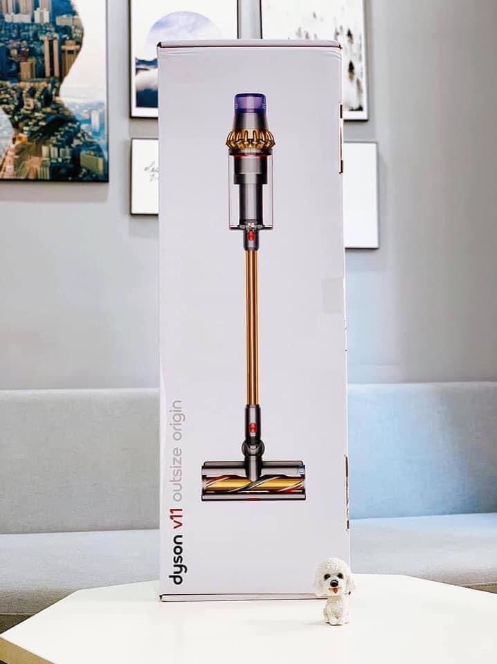Máy hút bụi không dây Dyson V11 Outsize Origin