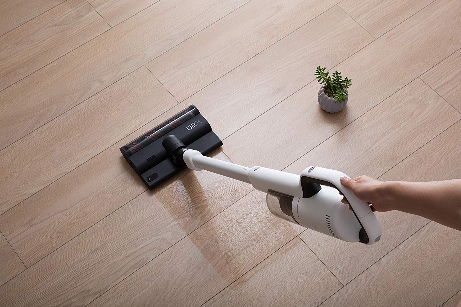 Máy hút bụi cầm tay Xiaomi Roidmi X20