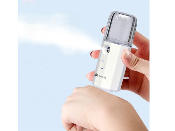 Máy Phun Sương Tạo Ẩm Mocato Air M502