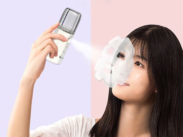 Máy Phun Sương Tạo Ẩm Mocato Air M502