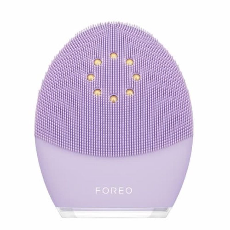 Máy rửa mặt Foreo Luna 3 Plus