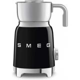  Máy tạo bọt sữa tự động SMEG MFF01 