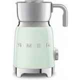  Máy tạo bọt sữa tự động SMEG MFF01 