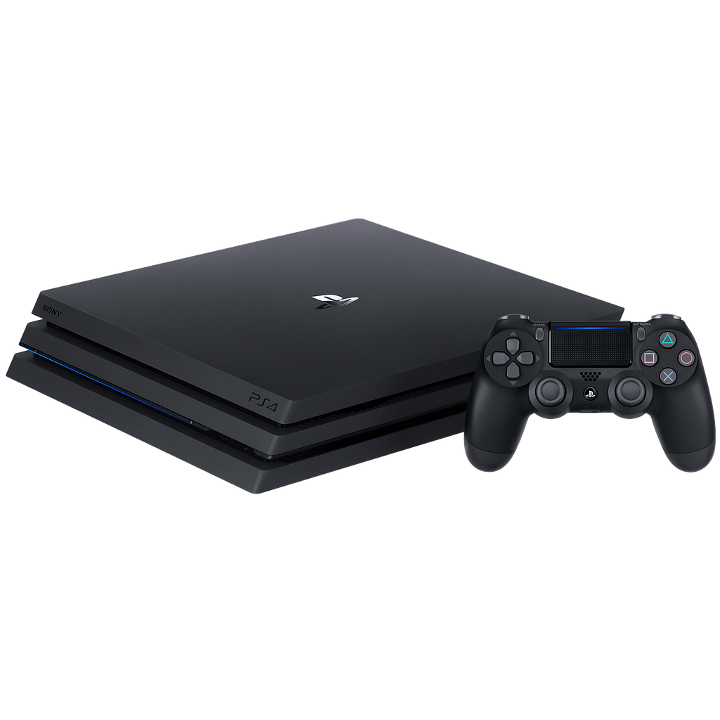 Cho thuê Sony PlayStation 4