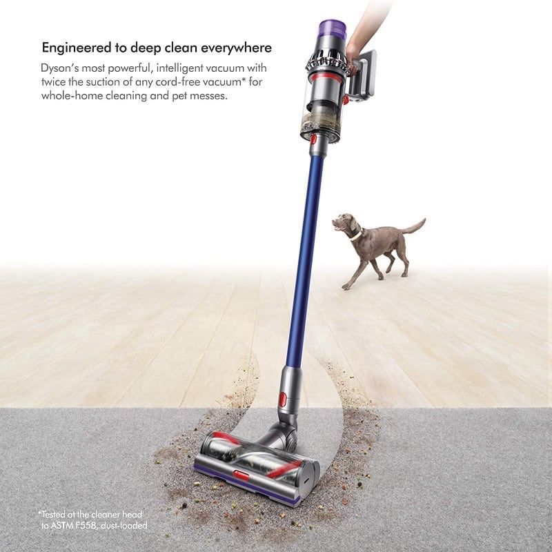 Máy hút bụi không dây Dyson V11 Absolute
