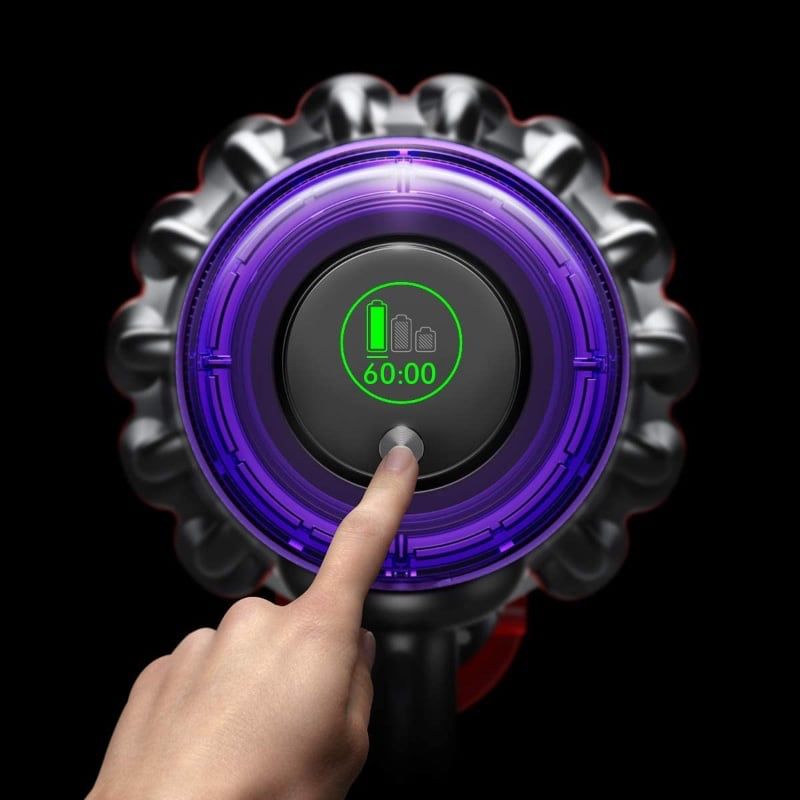Máy hút bụi không dây Dyson V11 Absolute