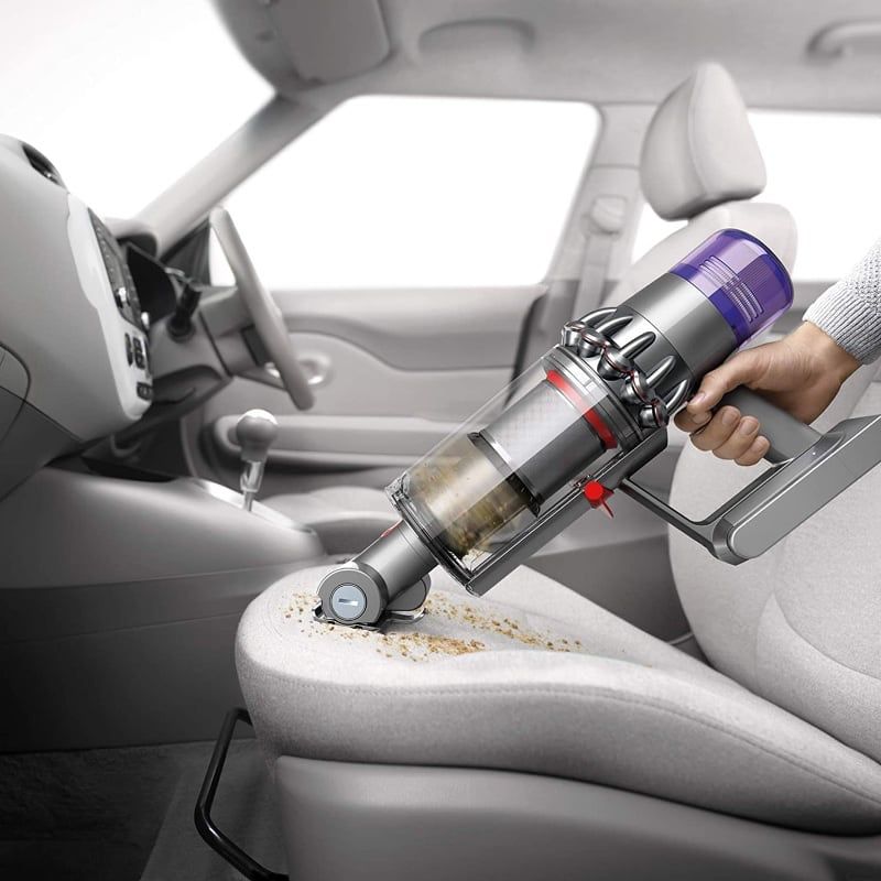 Máy hút bụi không dây Dyson V11 Absolute