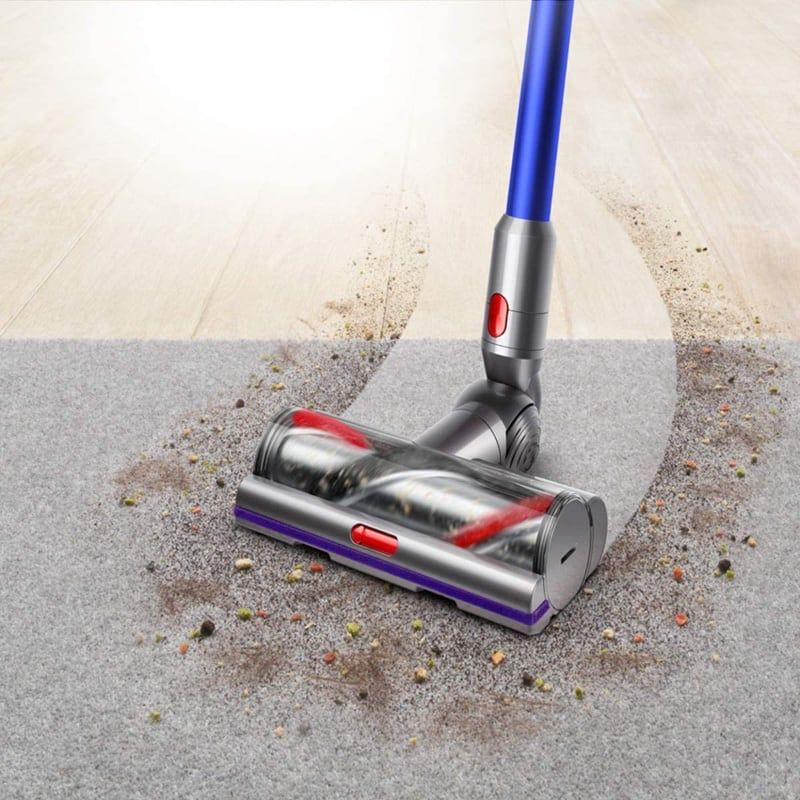 Máy hút bụi không dây Dyson V11 Absolute