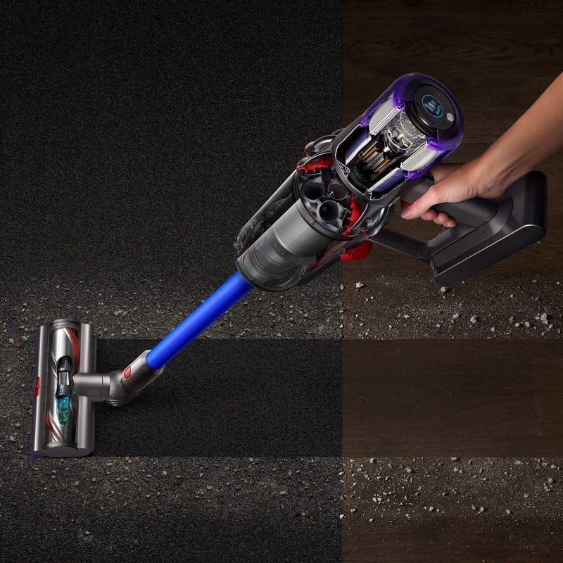 Máy hút bụi không dây Dyson V11 Absolute