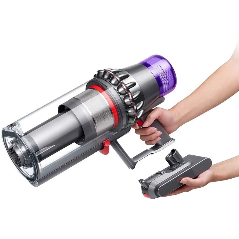Máy hút bụi không dây Dyson V11 Absolute
