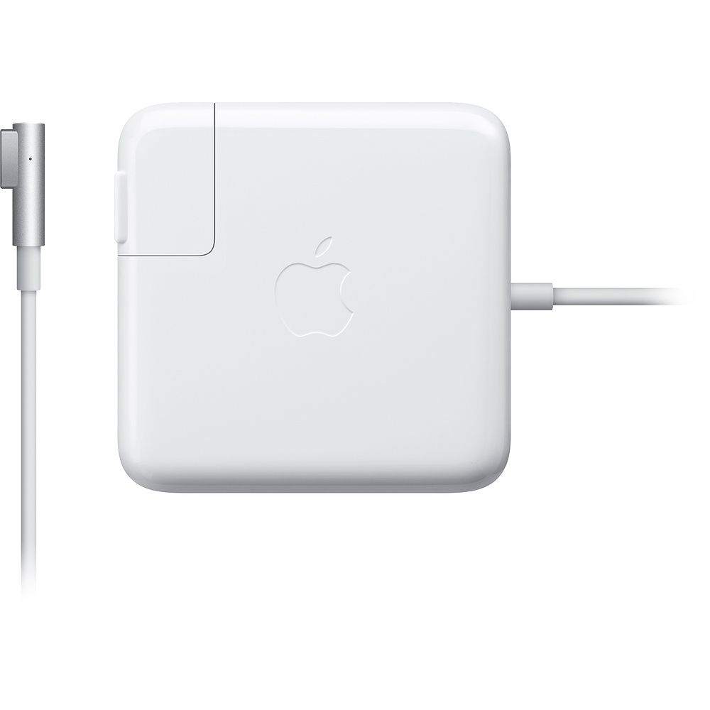 Cục sạc Apple 60W MagSafe 1