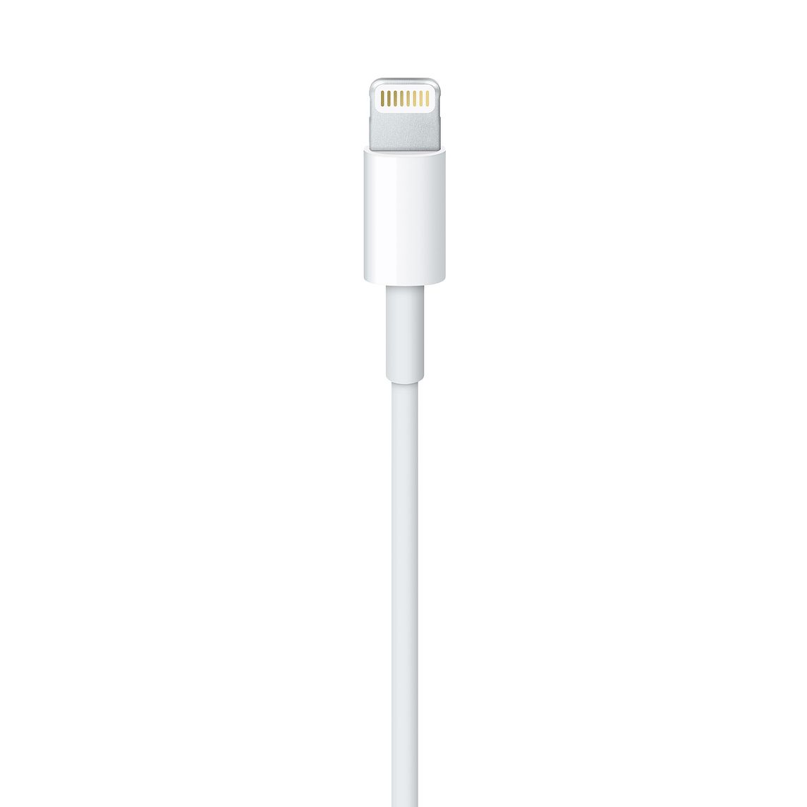 Cáp sạc Lightning to USB Cable 1m MXLY2