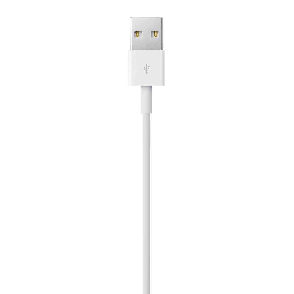 Cáp sạc Lightning to USB Cable 1m MXLY2