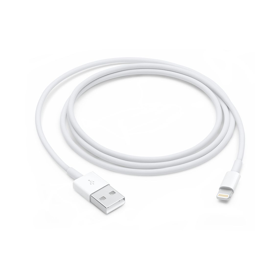 Cáp sạc Lightning to USB Cable 1m MXLY2