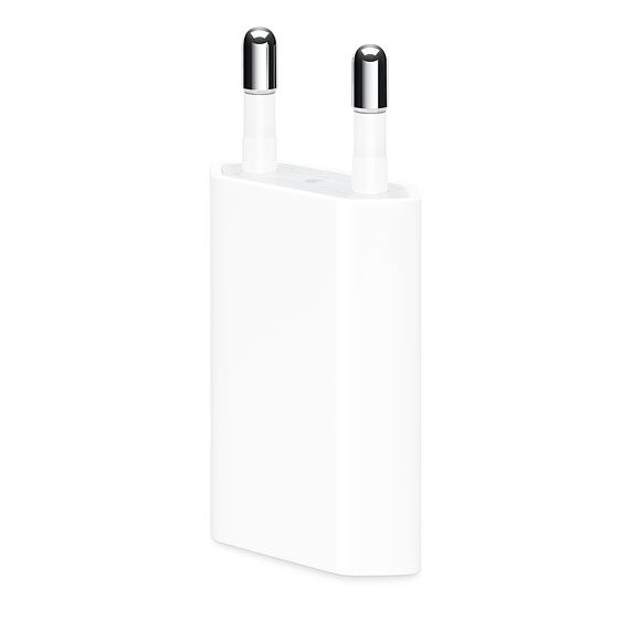 Apple 5W USB Power Adapter