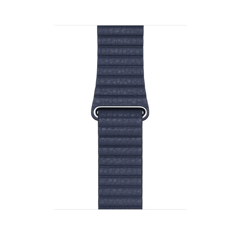 Dây đeo Apple Watch 44mm Leather Loop - S/M